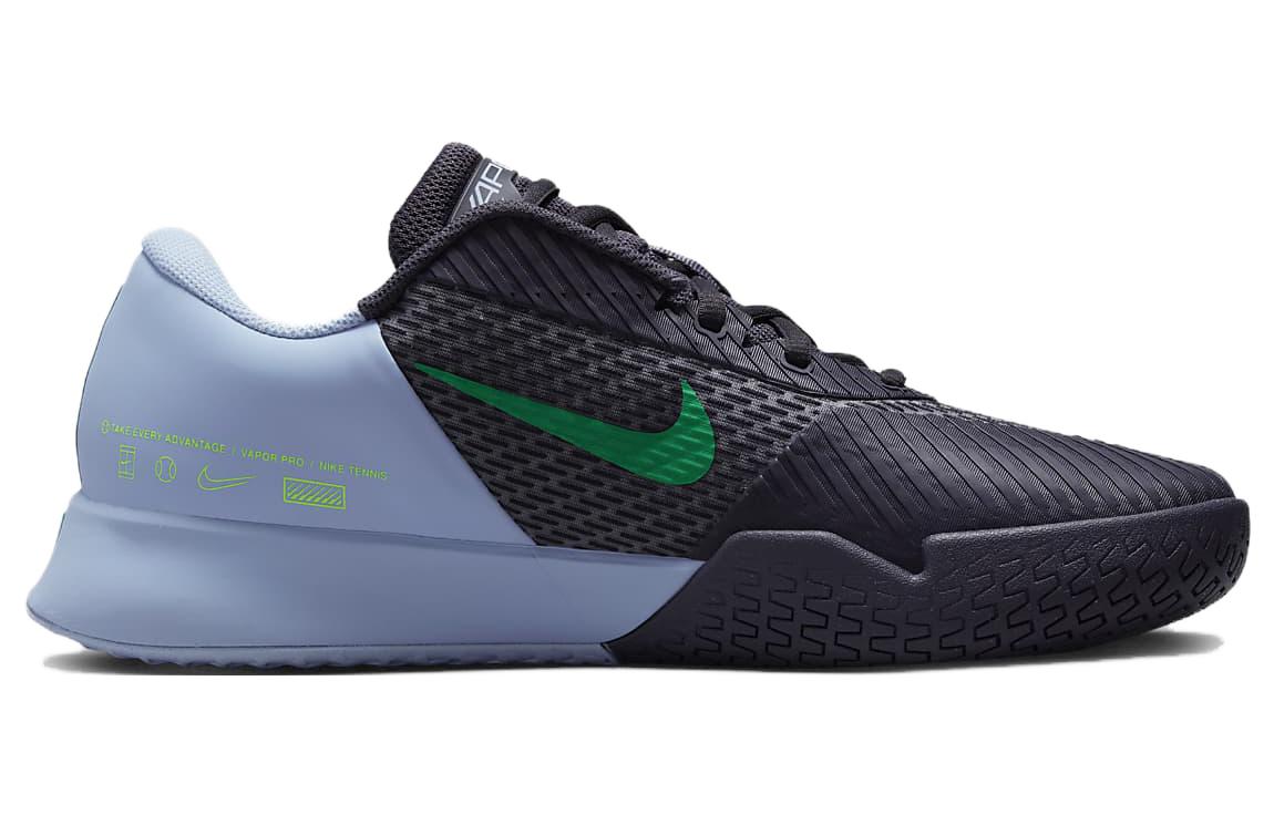 Nike Court Air Zoom Vapor Pro 2 HC 'Gridiron Stadium Green' DR6191-004