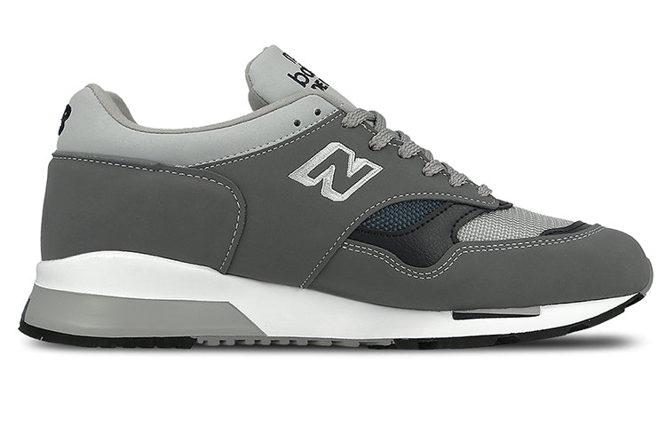 New Balance 1500 Sneakers Grey 'Grey Navy Blue' M1500UKG