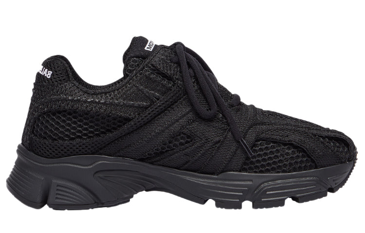 (WMNS) Balenciaga Phantom Sneaker 'Black' 679339W2E921000