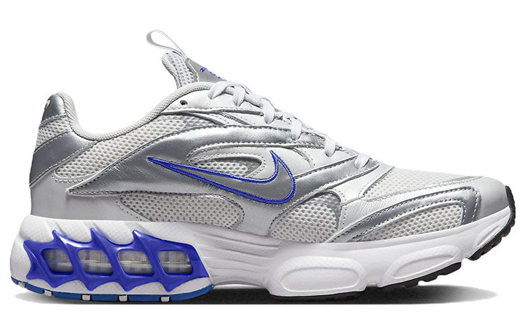 (WMNS) Nike Zoom Air Fire 'Metallic Silver' DX3217-043