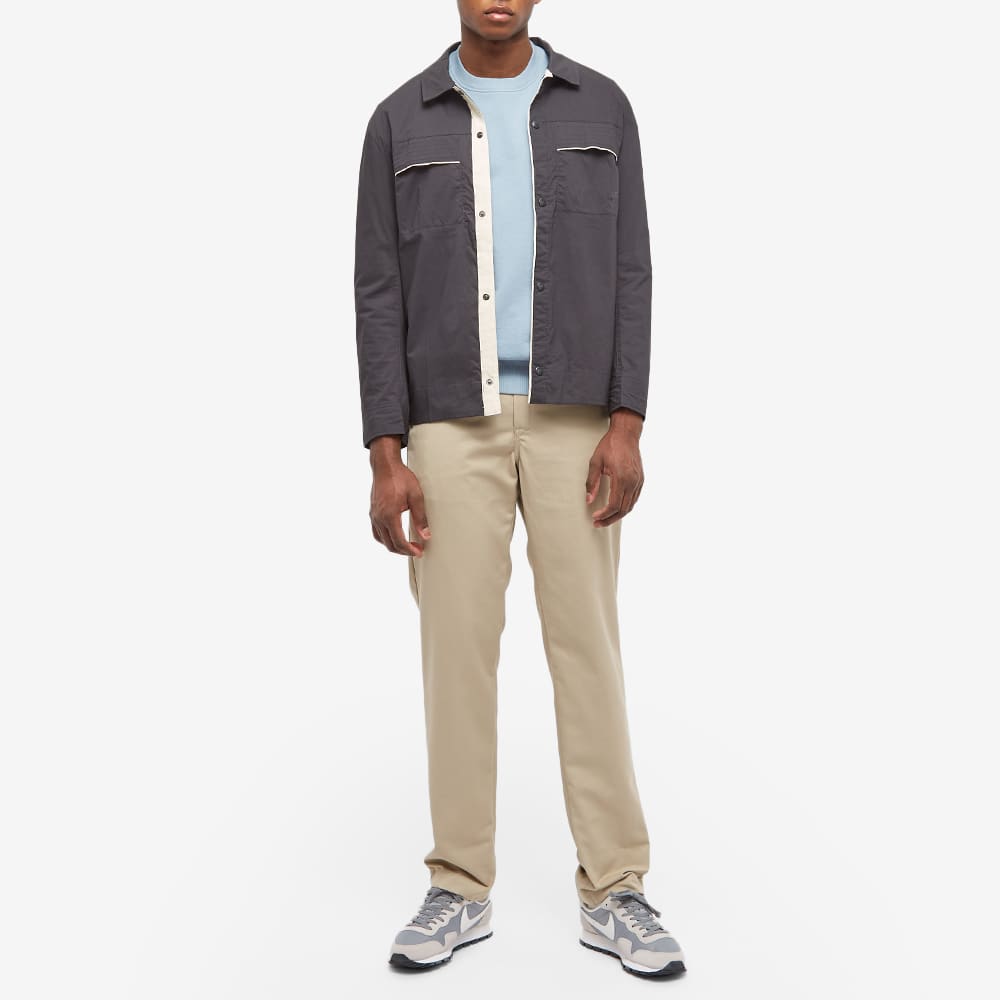Nike Woven Work Jacket 'Off Black' DM6638-045