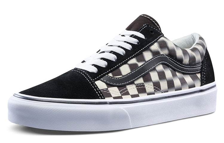 Vans Old Skool 'Blur Check' VN0A38G1VJM