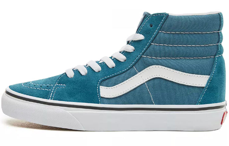 Vans SK8-Hi 'Corsair Blue' VN0A38GEU60