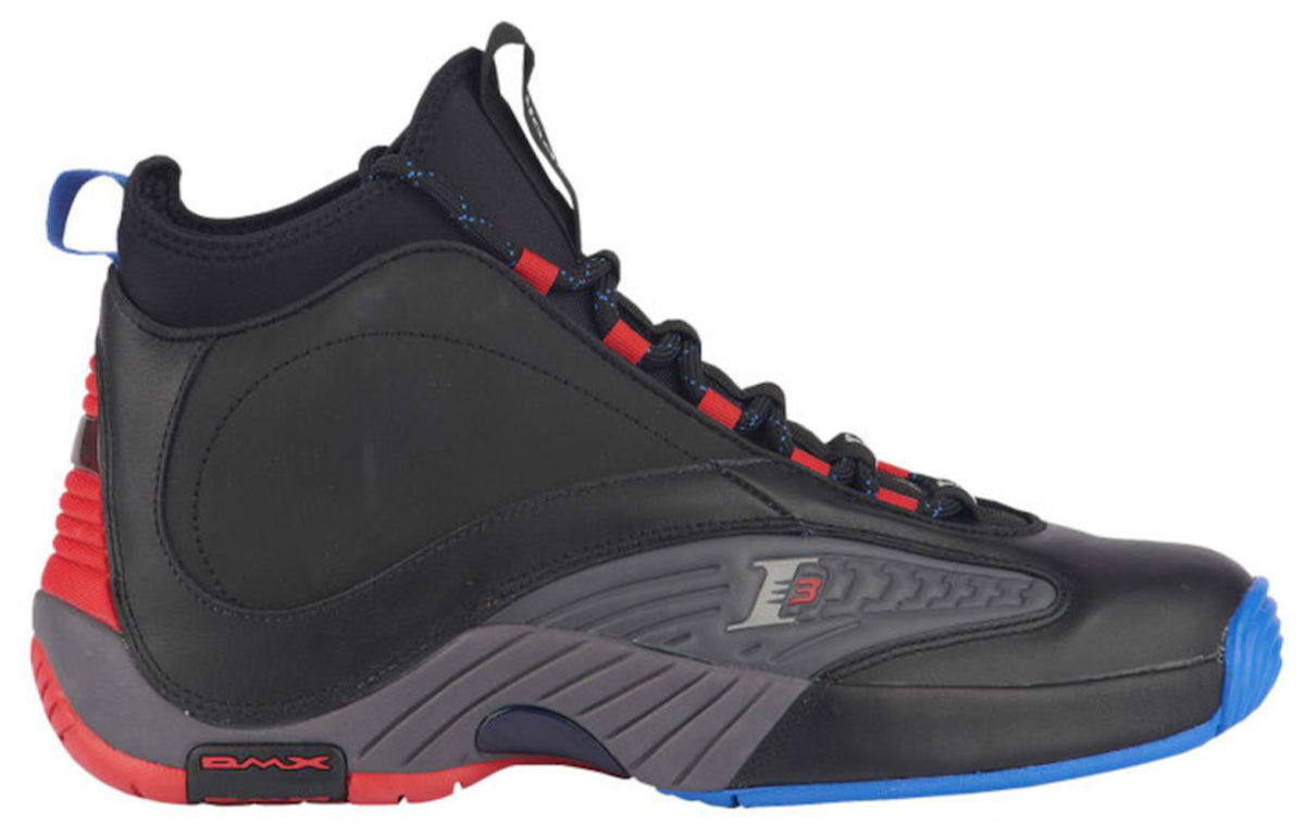 Reebok Answer 4.5 'Black' CN5841