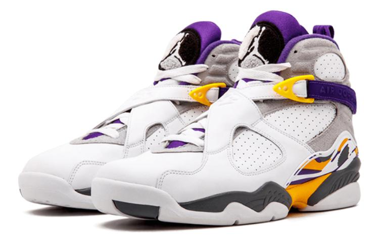 Air Jordan 8 Retro 'Kobe Bryant' PE 305381-107