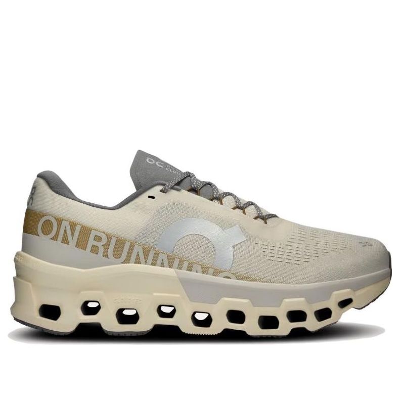 On Running Cloudmonster 2 'Cream Ice' 3ME10122569
