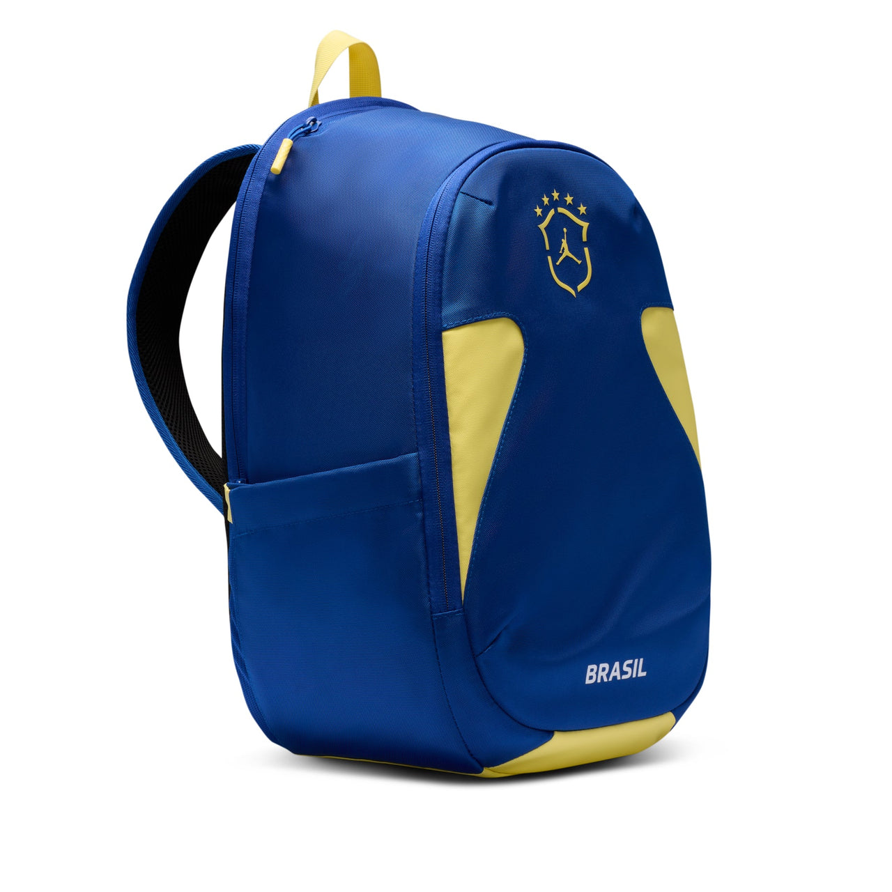 AIr Jordan P6 Element Backpack 23.7L 'Blue' IW1545-417
