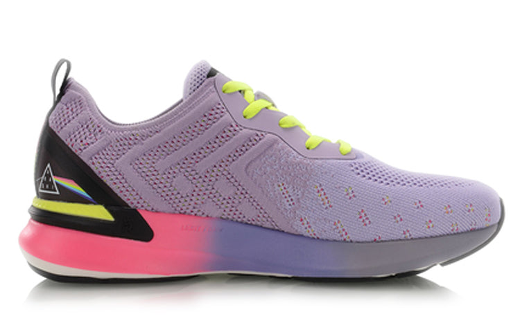 (WMNS) Li-Ning Arashi No Boundry 'Purple Black' ARHP214-1