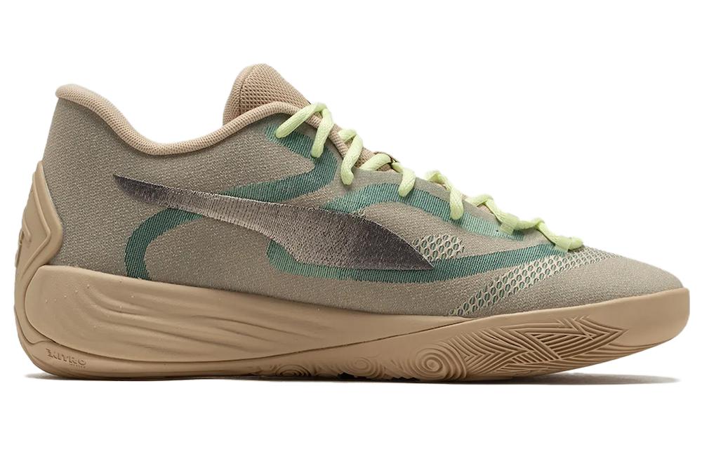 (WMNS) PUMA Stewie 2 'Earth' 378979-01