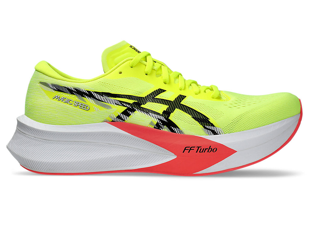 ASICS Magic Speed 4 'Yellow' 1011B875-750
