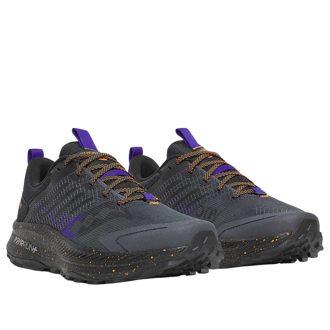 Saucony Ride TR2 'Carbon Black' S20951-50