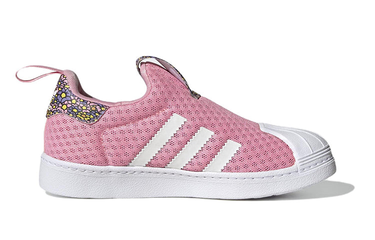 (PS) adidas Disney x Superstar 360 'Bambi - Bunny' GX3296