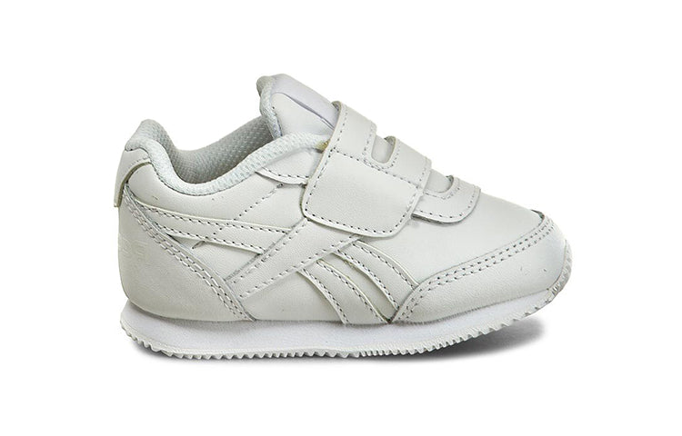 (TD) Reebok Royal Cljog 2 KC Low-Top Running Shoes White V70482