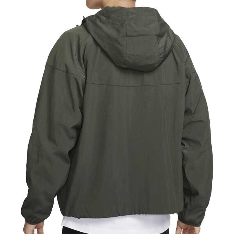 Nike Windrunner Jacket 'Black' HV1065-007