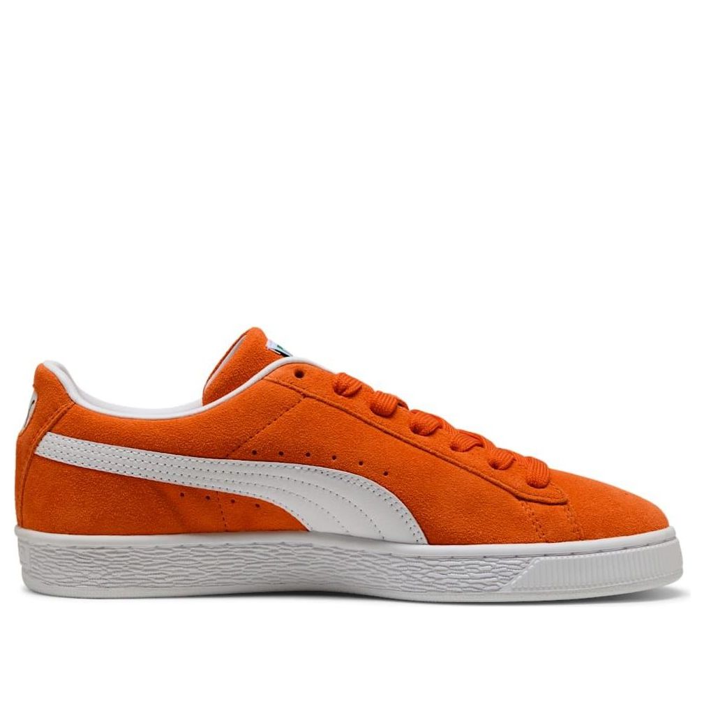 PUMA Suede Classic 'Cayenne Pepper' 399781-40