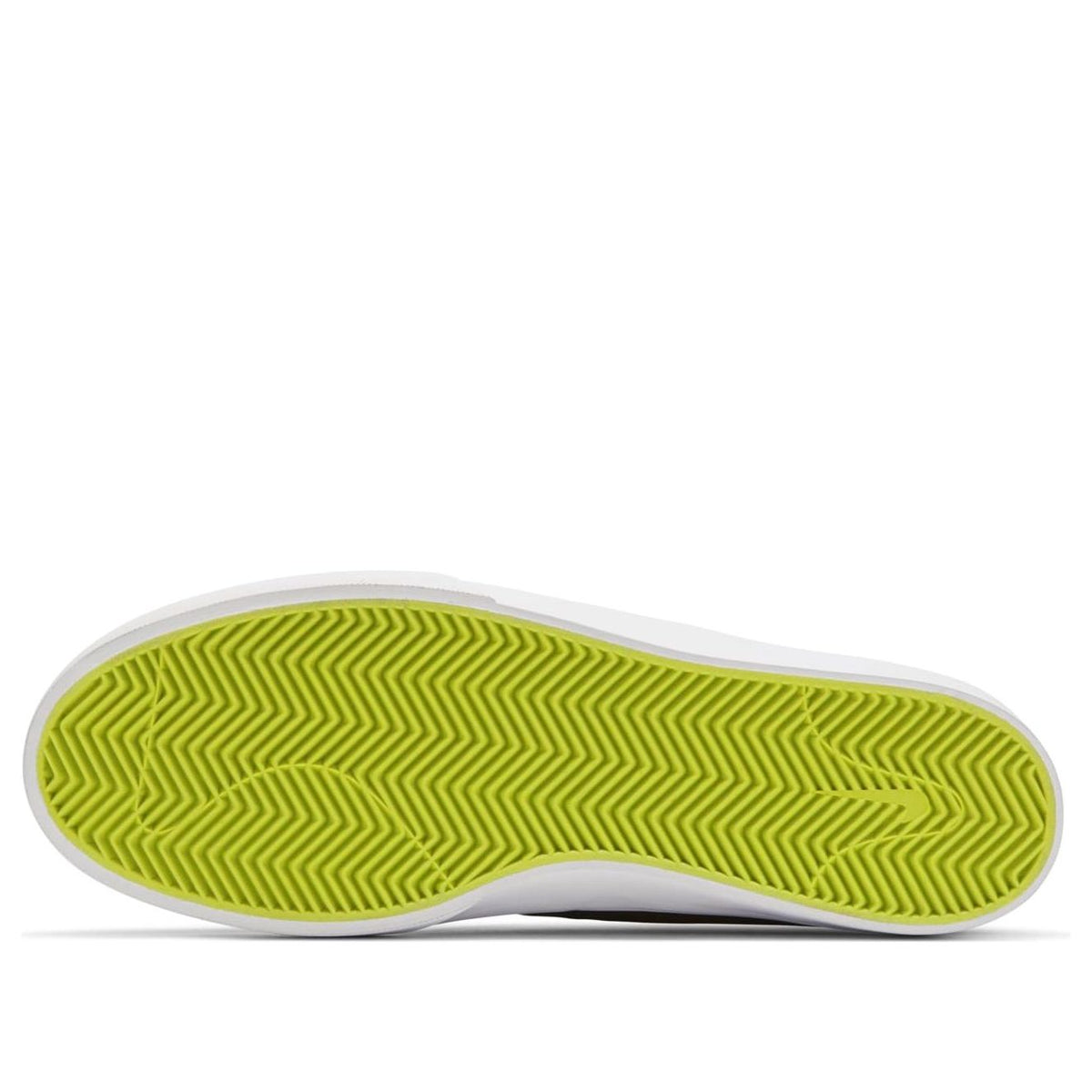 Nike SB Shane 'Black Yellow' BV0657-004