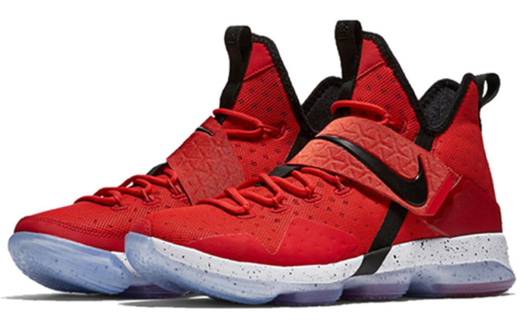 Nike LeBron 14 EP 'University Red Black White' 921084-600