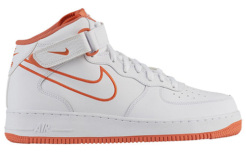 Nike Air Force 1 Mid '07 'Terra Orange' AQ8650-100