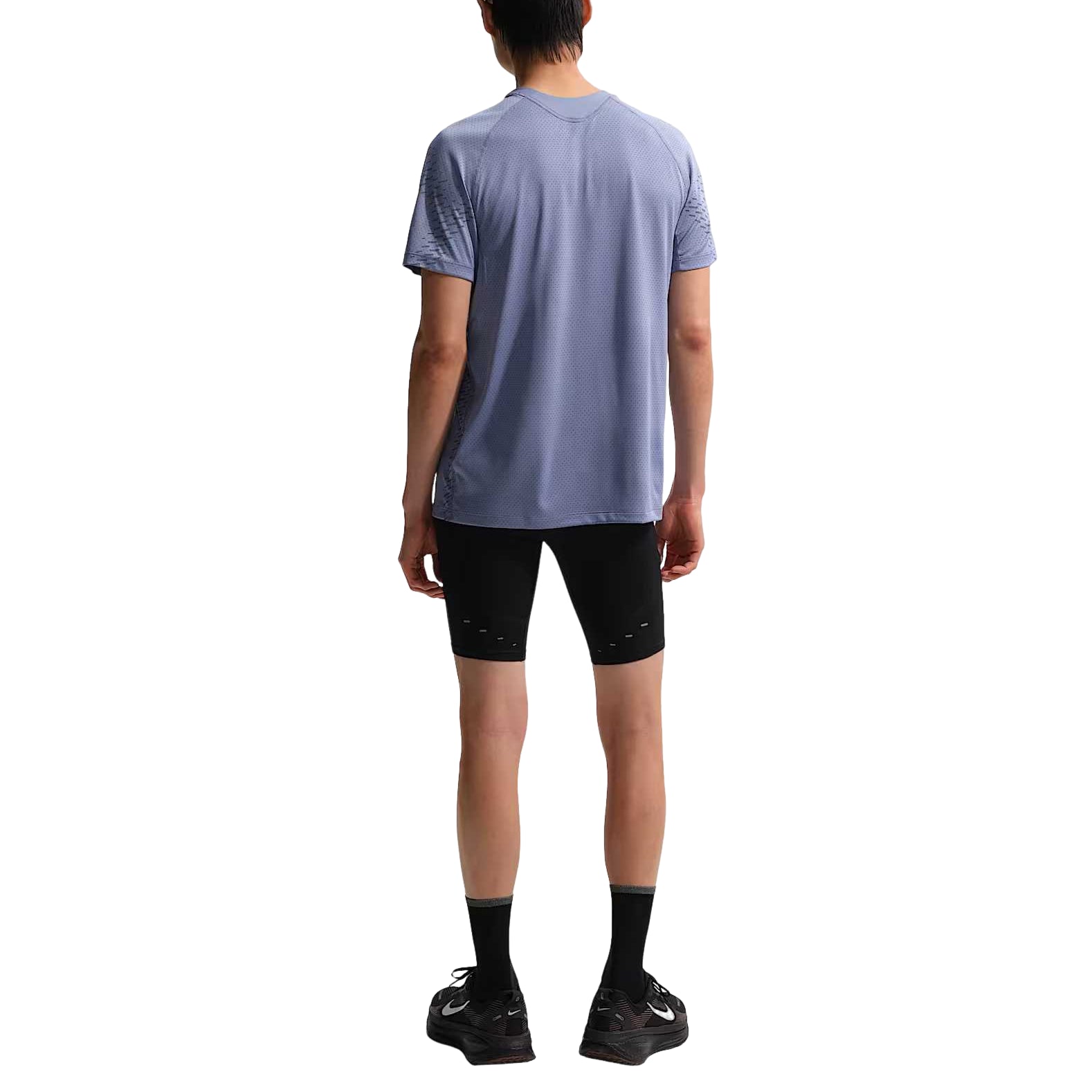 Nike Stride Dri-FIT ADV T-Shirt 'Iron Purple Dark Raisin' IF2089-506