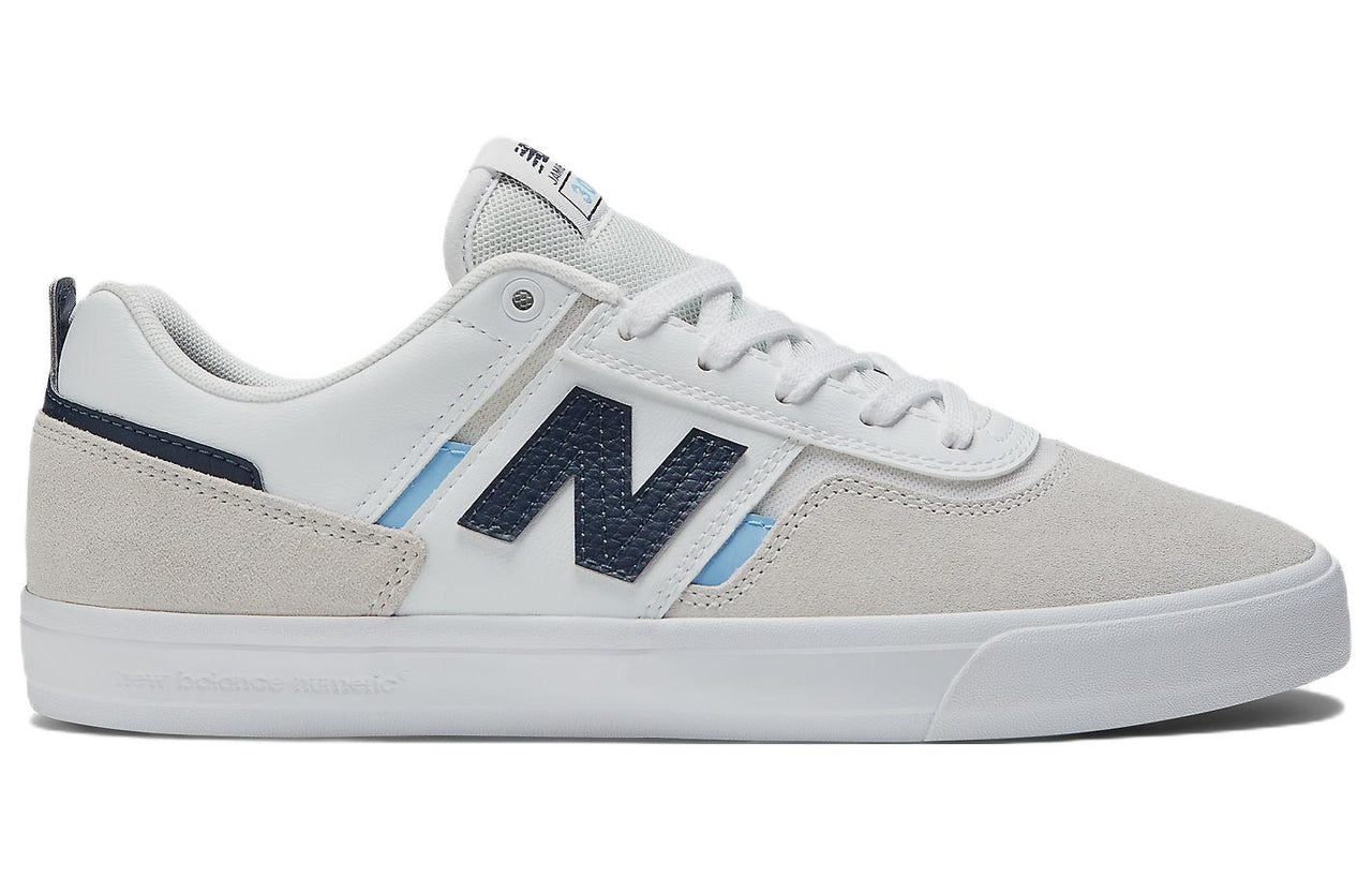 New Balance Jamie Foy x Numeric 306 'White Navy' NM306WNC