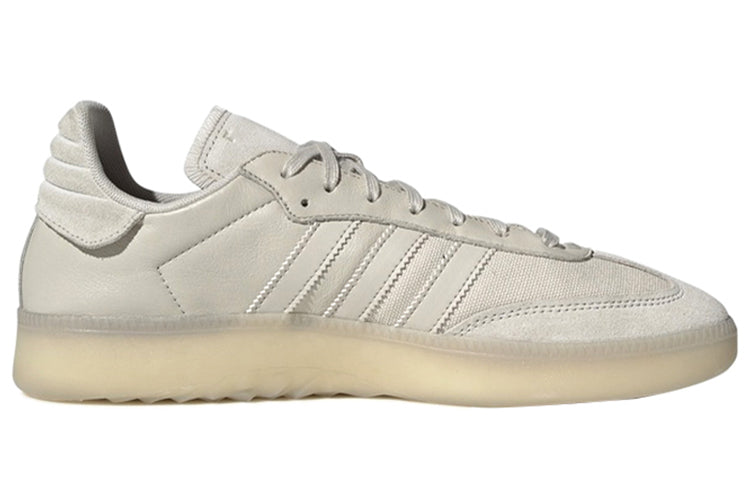 adidas Samba RM 'Clear Brown' BD7673