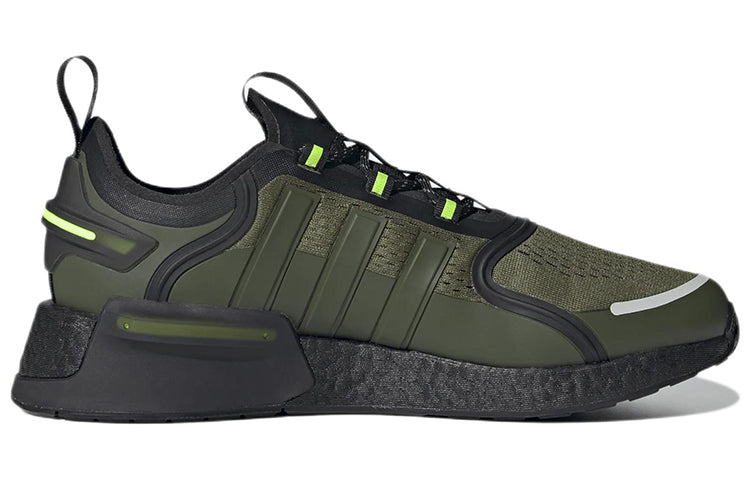 adidas NMD_V3 'Focus Olive' HQ3970