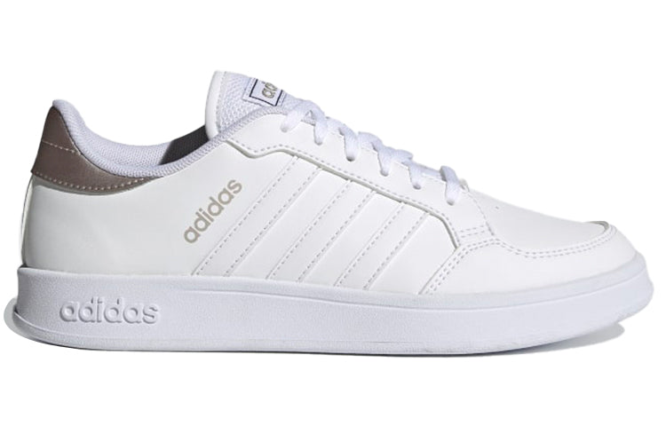 (WMNS) adidas Breaknet 'White' FZ2467