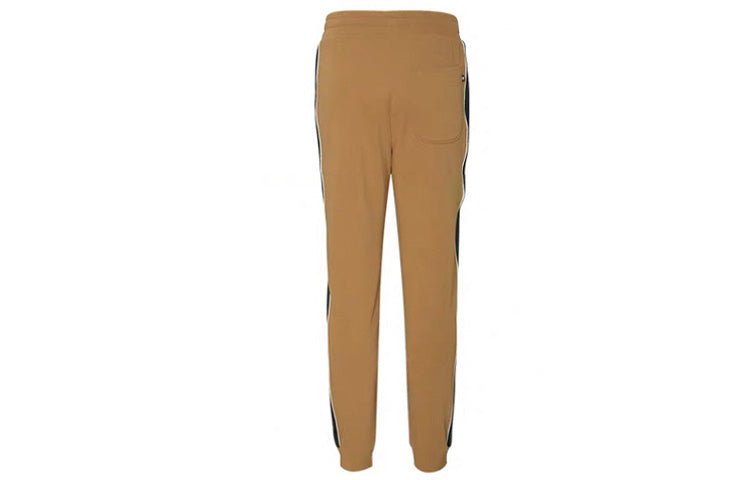 Converse All Star Track Pants 'Wheat' 10018256-A03