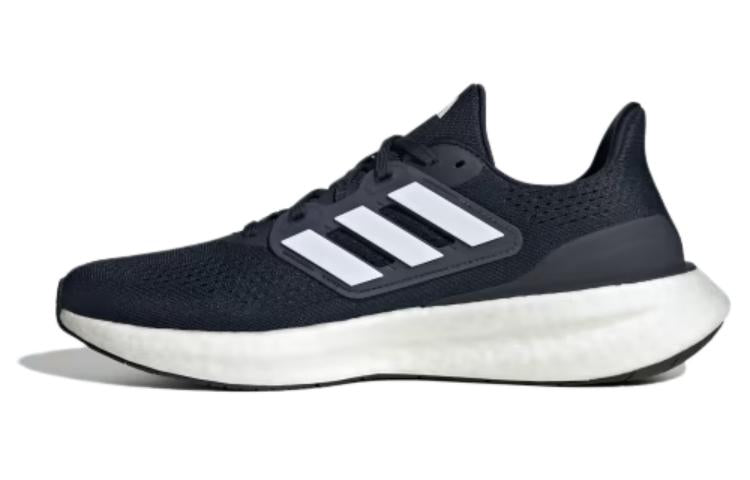 adidas Pureboost 23 'Black White' IF2373