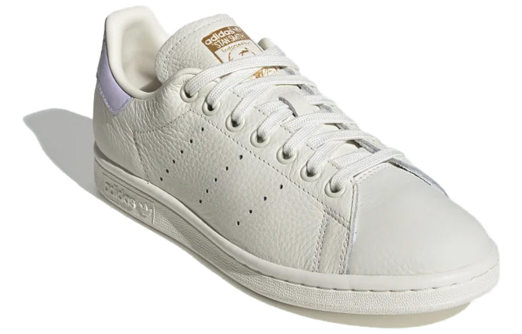 (WMNS) adidas Stan Smith 'Off White Purple Tint' EF6840