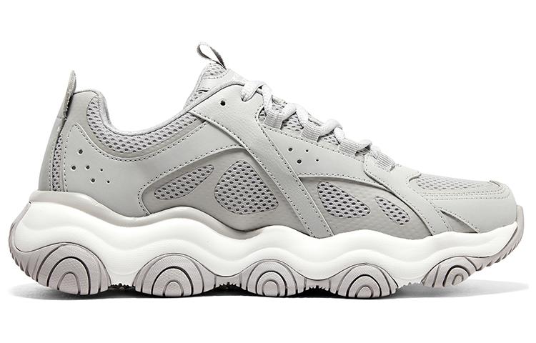 Skechers Rover X 'Grey' 894224-LTGY
