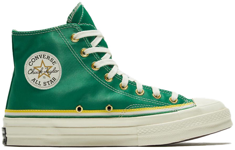 Converse Breaking Down Barriers x Chuck 70 High 'Celtics' 167060C