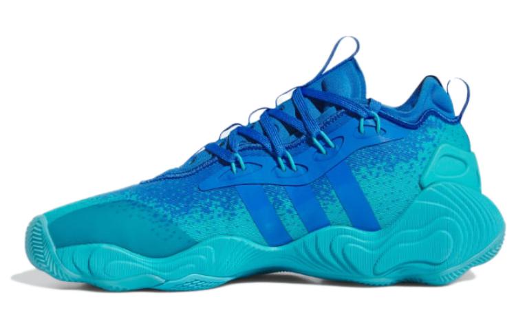 adidas Trae Young 3 'Lucid Cyan' IF5603