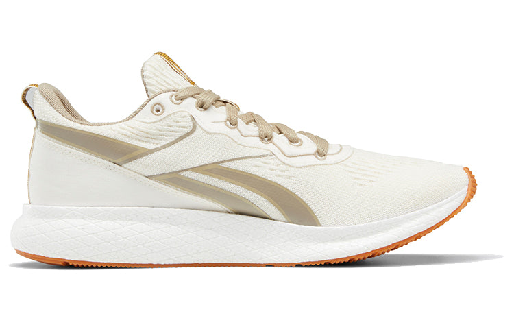 (WMNS) Reebok Forever Floatride Grow 'White Straw' FZ0693