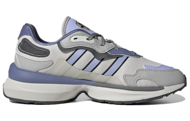 (WMNS) adidas Zentic 'Grey Violet Tone' GX0423