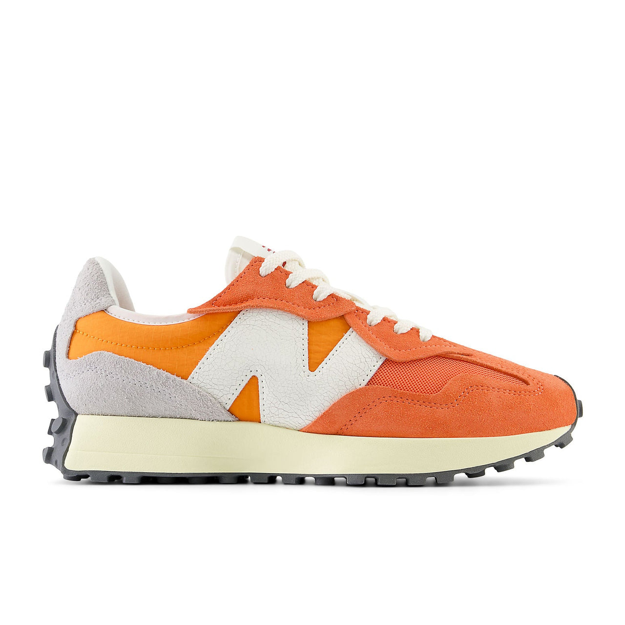New Balance 327 'Gulf Red Sun Glow' U327WRC