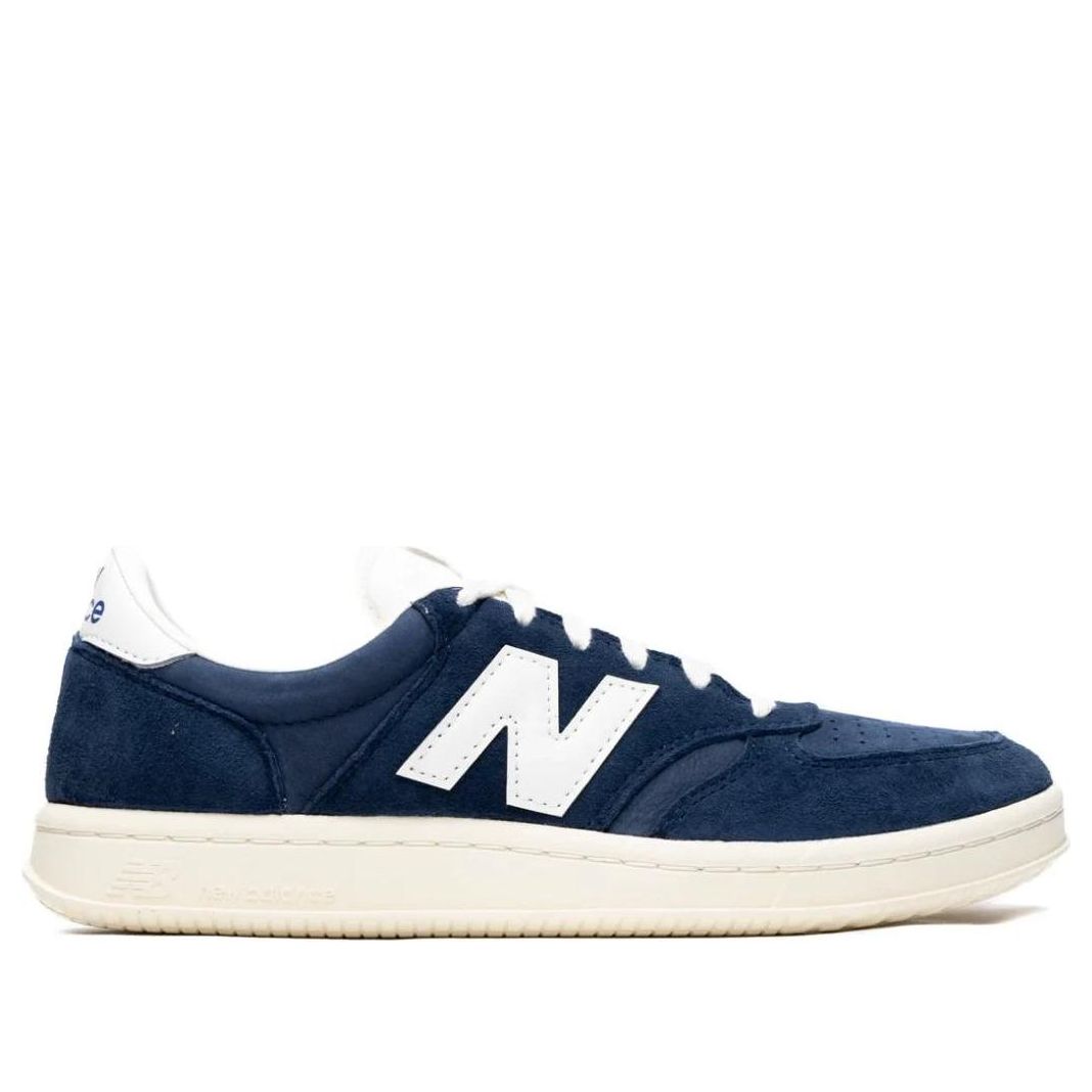 New Balance T500 CD 'Navy White' CT500CD