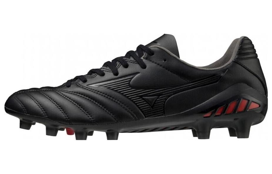 Mizuno Monarcida Neo II Pro 'Black' P1GA222200