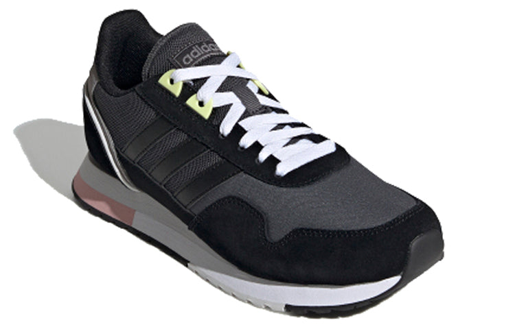 (WMNS) adidas 8K 2020 Shoes Black EH1441