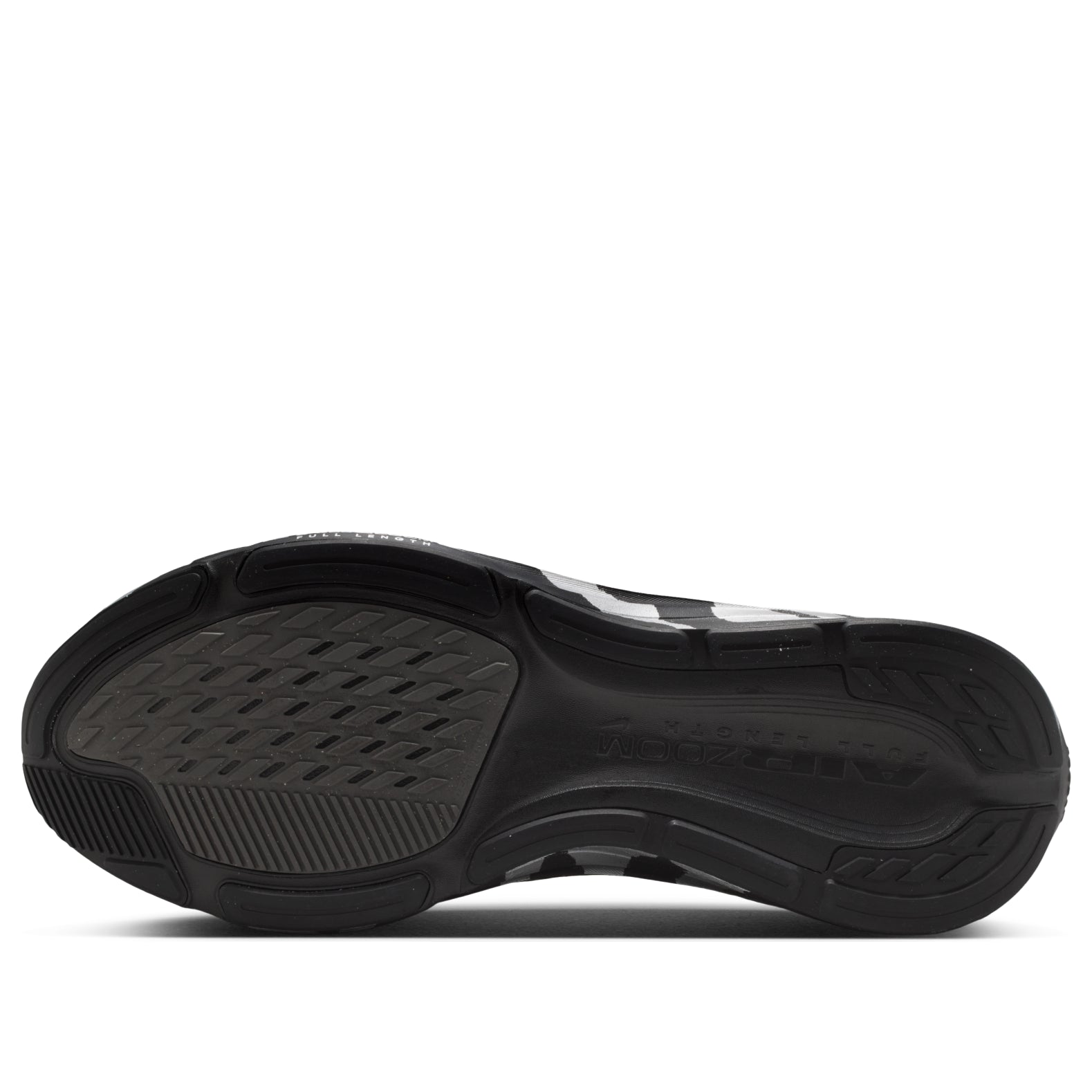 Nike Air Zoom Pegasus 42 'Black Medium Ash' IQ3928-001