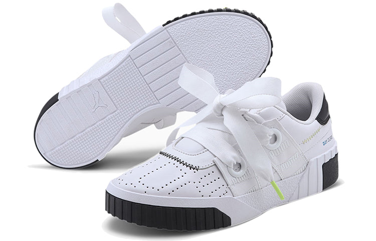 (WMNS) PUMA Central Saint Martins x Cali 'Day Zero' 372714-01