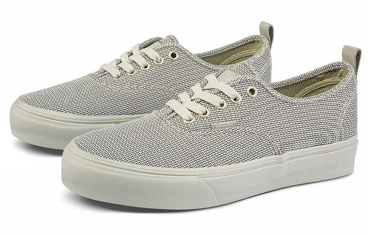 Vans KRINK x Vault Authentic VLT LX 'Medium Grey' VN0A4CS4176