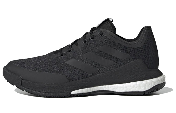 (WMNS) adidas Crazyflight 'Triple Black' EF2677