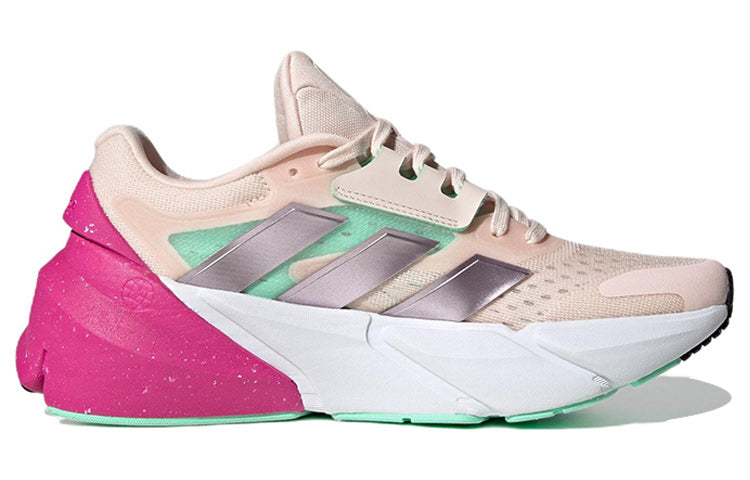 (WMNS) adidas Adistar 2.0 'Wonder Quartz Lucid Fuchsia' GV9122