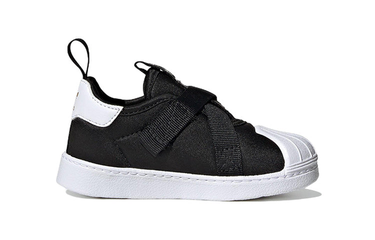 (TD) adidas Superstar 360 'Black White' HQ6082