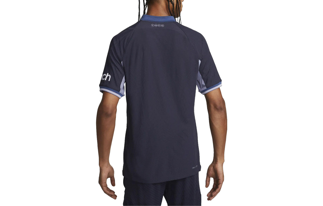 Nike Tottenham Hotspur 2023/24 Match Away Jersey 'Navy' DX2624-460