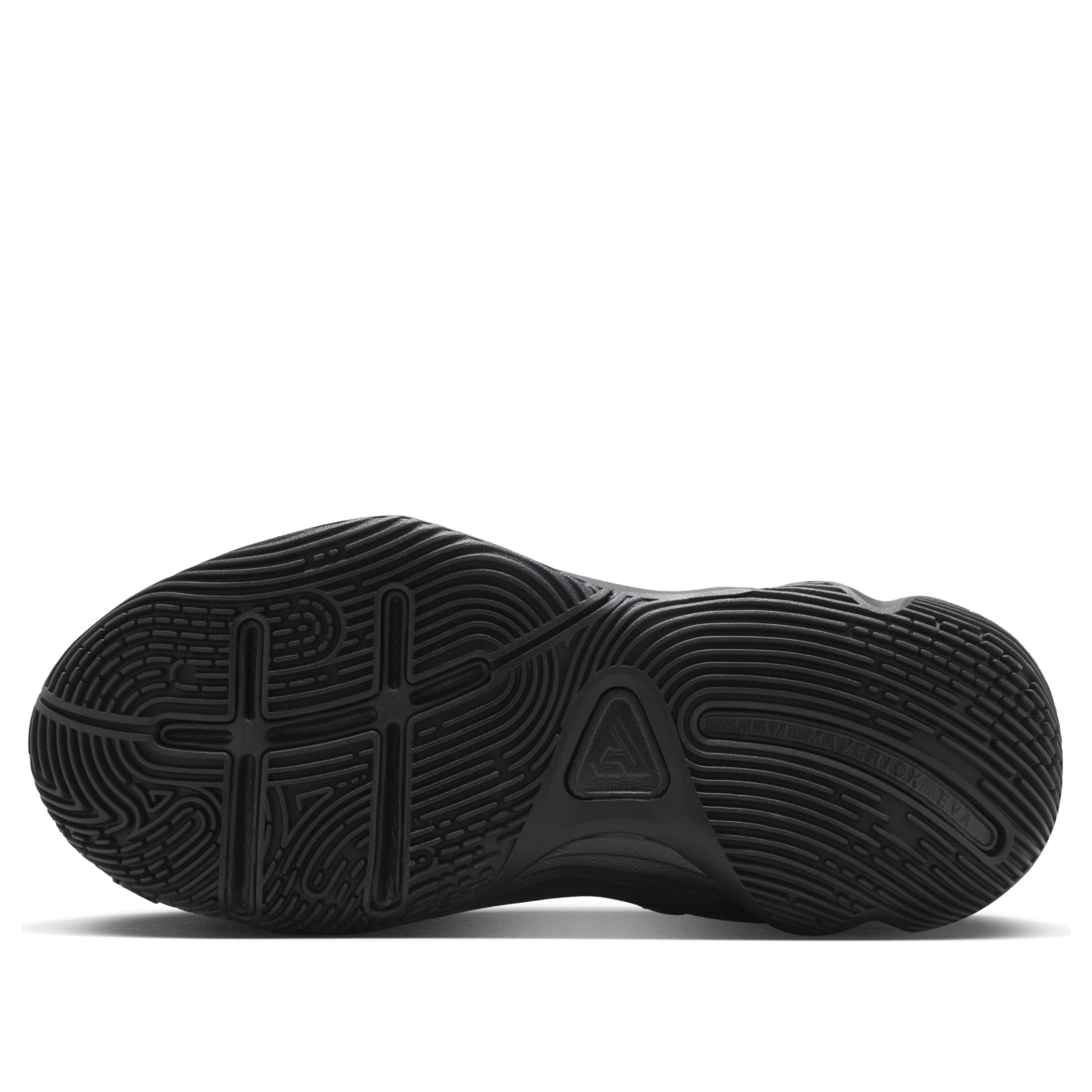 (GS) Nike Giannis Immortality 4 'Black Metallic Gold' IH7664-005