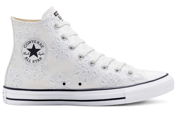 (WMNS) Converse Boho Mix Chuck Taylor All Star High Top 568275C