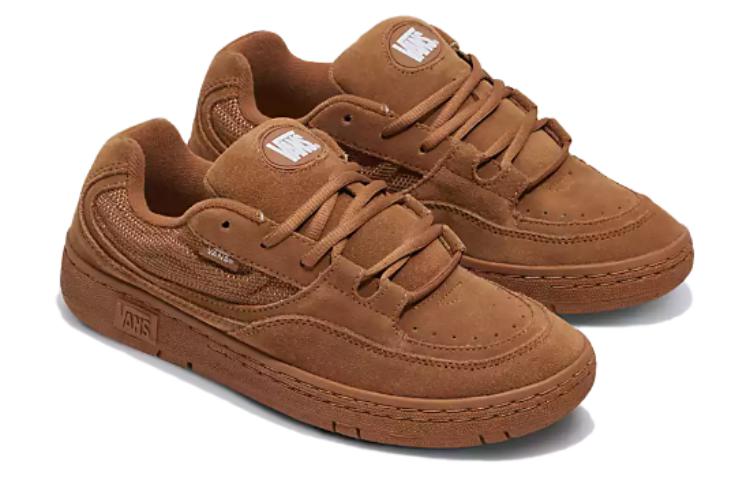 Vans Speed LS 'Chipmunk' VN000CTNGWT