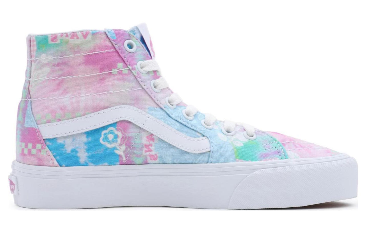 Vans SK8HI 'Sunny Day Tapered VR3' VN0005UM6GL